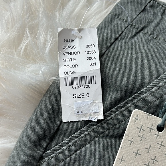 PACSUN “SOUND & MATTER” CARGO PANTS - Picture 12 of 12